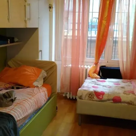 Hostel Casa Revello