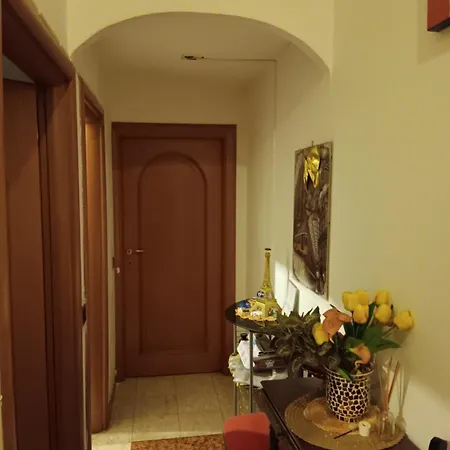 Hostel Casa Revello Mailand