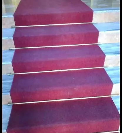 Casa Revello * Milan