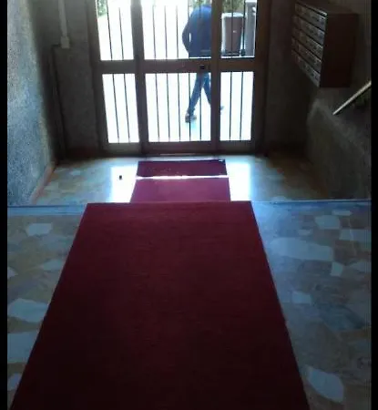 Casa Revello * Milan