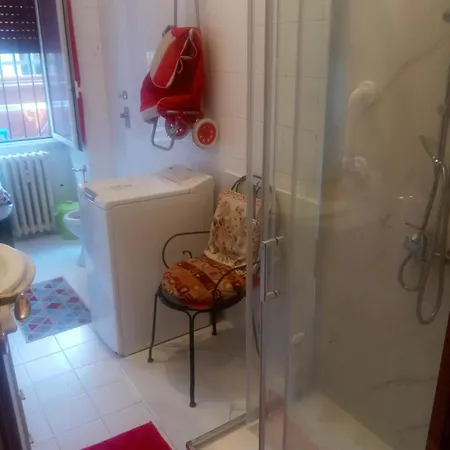 Guest house Casa Revello Milan