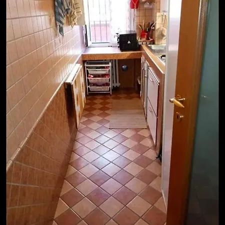 Casa Revello 招待所