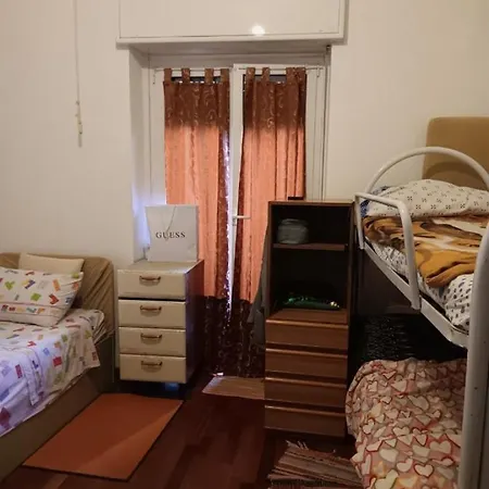 Casa Revello *