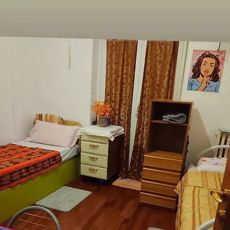 بيت شباب Casa Revello