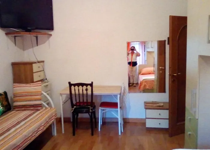 Casa Revello 게스트하우스 *