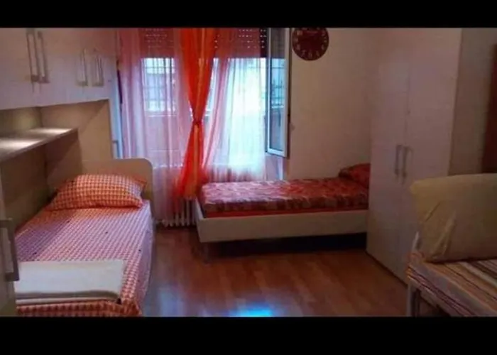 Casa Revello 게스트하우스 *
