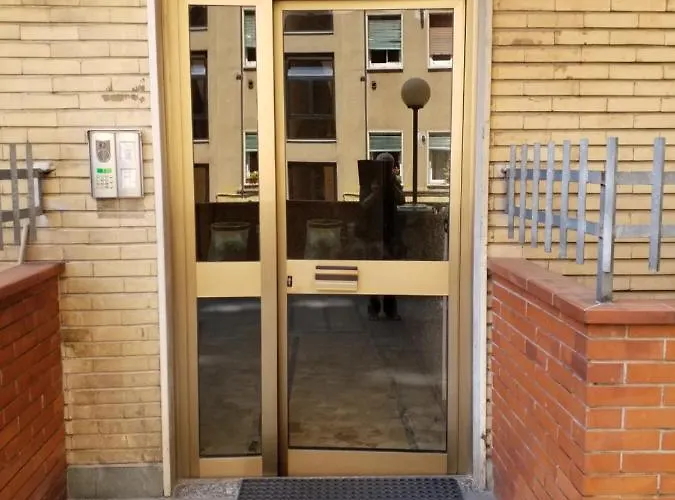 Pensjonat Casa Revello *