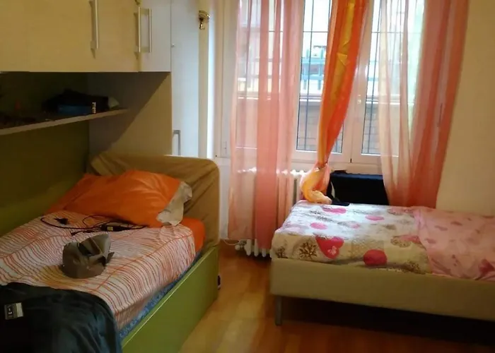 Pensjonat Casa Revello