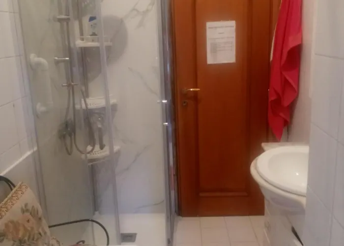 Pensjonat Casa Revello