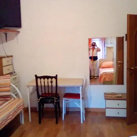 Casa Revello 호스텔 *