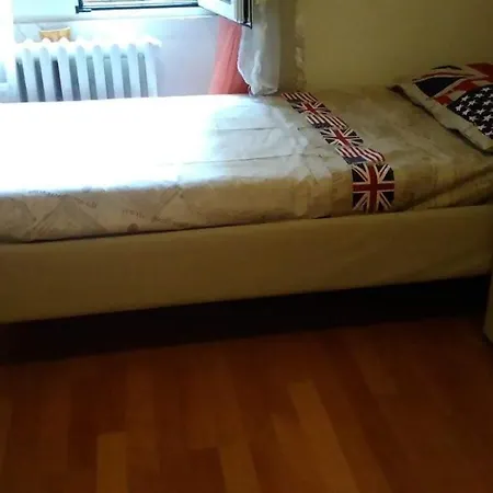 호스텔 Casa Revello