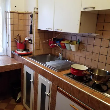 호스텔 Casa Revello