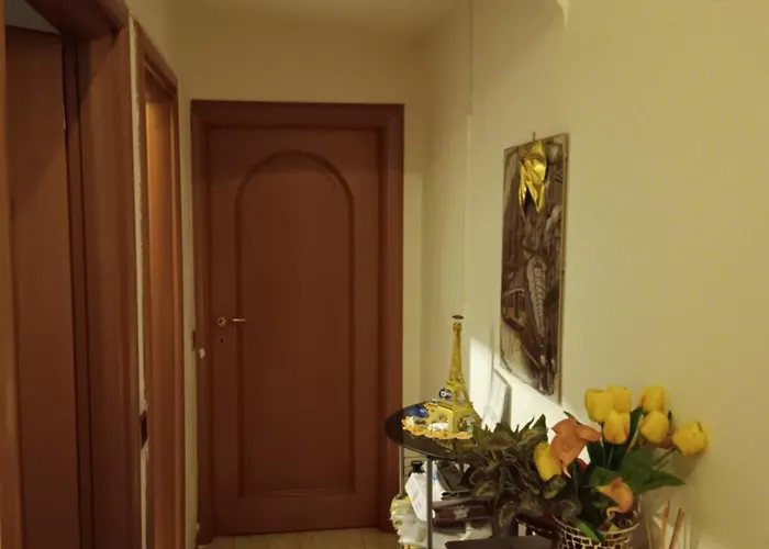 Penzion Casa Revello Milán